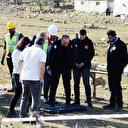 TOKİ Başkanı Bulut: Konutlar fay hattına 500 metre uzakta yapılacak