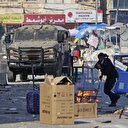 La Palestine condamne la prise d'assaut de la ville de Naplouse par l'armée israélienne