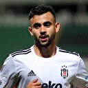 Beşiktaş'ta Rachid Ghezzal dümene geçiyor