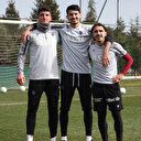 Trabzonspor'un Basel maçı kamp kadrosu belli oldu