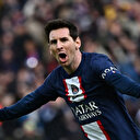 Lionel Messi'nin babası Barcelona ile görüştü