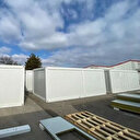 Hatay Valiliği'nin konteyner kaldırdığı iddiasına CHP'li başkandan cevap: İş birliğimiz sorunsuz devam ediyor