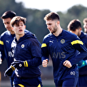 Fenerbahçe'de Konyaspor maçı hazırlıkları