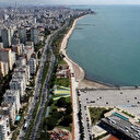 Mersin'e 'deprem' göçü: Nüfus iki haftada yüzde 40 arttı
