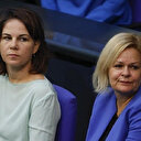 Tremblements de terre Türkiye: visite de ministres allemands à Kahramanmaras