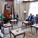 La Türkiye remercie l'Algérie pour son aide aux victimes du séisme