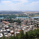 Şanlıurfa'nın Birecik ilçesinde kira ücretlerine üst sınır