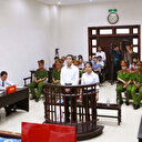 Vietnam: rare condamnation d'un trafiquant d'espèces sauvages