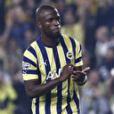 Enner Valencia'da tek sorun süre