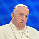 Papa Franciscus: Enkaz üzerine inşa edilenler asla gerçek bir zafer olmayacak