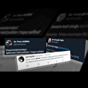 Erdoğan ve bakanlar hakkında suç duyurusunda bulunan avukatların sosyal medya paylaşımları şaşırtmadı