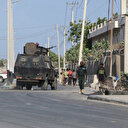 Somalie: 10 civils tués dans une attaque d'Al-Shabab contre un complexe résidentiel à Mogadiscio