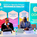 Le Sénégal veut capter plus de financements du Fonds vert pour le climat