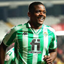 William Carvalho'dan Fenerbahçe itirafı: "Türkiye'ye gitmek üzereydim ama olmadı"