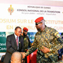 Guinée: ouverture d’un Symposium sur le constitutionnalisme
