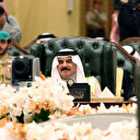 En visite au Bahreïn, le président du Turkménistan s’entretient avec le roi, Hamed ben Issa Al Khalifa