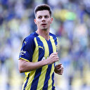 Fenerbahçe'de Miha Zajc ile görüşmeler devam ediyor