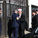 Kosova'dan 400 bin Euro yardım: 900'den fazla camiden toplandı