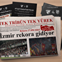 Göztepe-Karşıyaka derbisi için satılan bilet sayısı belli oldu