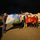 Séismes en Türkiye: Djibouti fournit du matériel médical