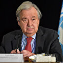 BM Genel Sekreteri Guterres’ten Türkiye’ye övgü