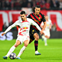 ÖZET | Leipzig-Manchester City: 1-1