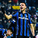 Merih Demiral ve Koray Günter Avrupa'nın zirvesinde