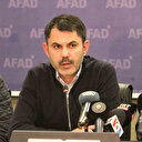 Türkiye/Séismes: Plus de 507 mille logements effondrés ou endommagés