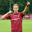 Golcü oyuncunun menajeri Dursun Özbek'in otelinde