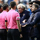 Jorge Jesus'a men cezası