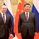 Poutine invite "officiellement" le président chinois à se rendre à Moscou