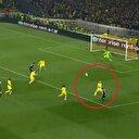 Di Maria'dan efsane gol