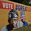 Nigeria: encombrantes affaires pour les trois favoris à la présidentielle