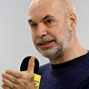 Argentine: le maire de Buenos Aires se lance en vue de la présidentielle