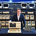 Des reliques d'Apple mises aux enchères à Los Angeles