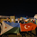 Séismes de Türkiye: Djibouti fournit du matériel médical aux personnes sinistrées