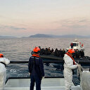 Türkiye: sauvetage de 226 migrants irréguliers dans l’ouest du pays