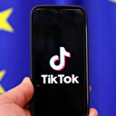 Çinli sosyal medya platformuna karşı yeni hamle: Avrupa Birliği kurumlarında TikTok yasağı genişliyor