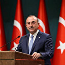 Dışişleri Bakanı Çavuşoğlu Lübnan Dışişleri Bakanı ile Ankara’da ortak basın toplantısı düzenledi