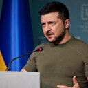 Zelenskiy'den sert sözler: Hepsinden hesabını soracağız