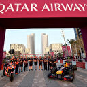 Qatar Airways nouveau partenaire global de la Formule 1 à la place d'Emirates