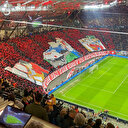 Leipzig'den koreografi: İstanbul yolundayız