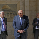 La Palestine décide de saisir le Conseil de sécurité pour demander la protection de ses citoyens