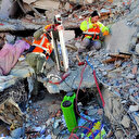 Adıyaman'daki binaların çökmesine neden olan hata: Betonda büyük taşlar
