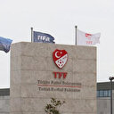TFF ligden çekilen takımlarla ilgili istisnaları açıkladı