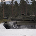 La Suède se dit prête à envoyer des chars Leopard 2 en Ukraine