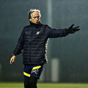 Jorge Jesus: Tempolu ve sert oynamalıyız