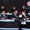 Spor camiası depremzedeler için tek yürek: Bütün başkanlar bir araya geliyor