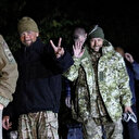 Rusya-Ukrayna Savaşı'nın başlangıcından bu yana 2000'den fazla esir değiştirildi