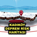 Kadıköy ilçesinin zemini sağlam mı? Kadıköy deprem risk durumu